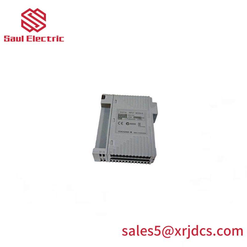 Yokogawa EB501-10 S2 Bus Interface Module