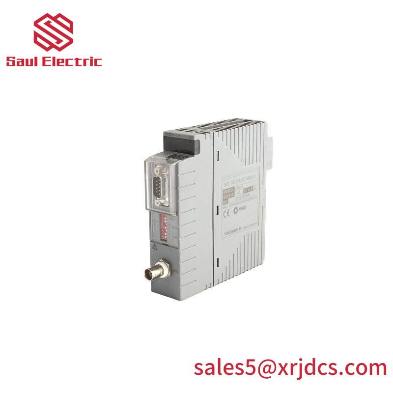 YOKOGAWA EB501