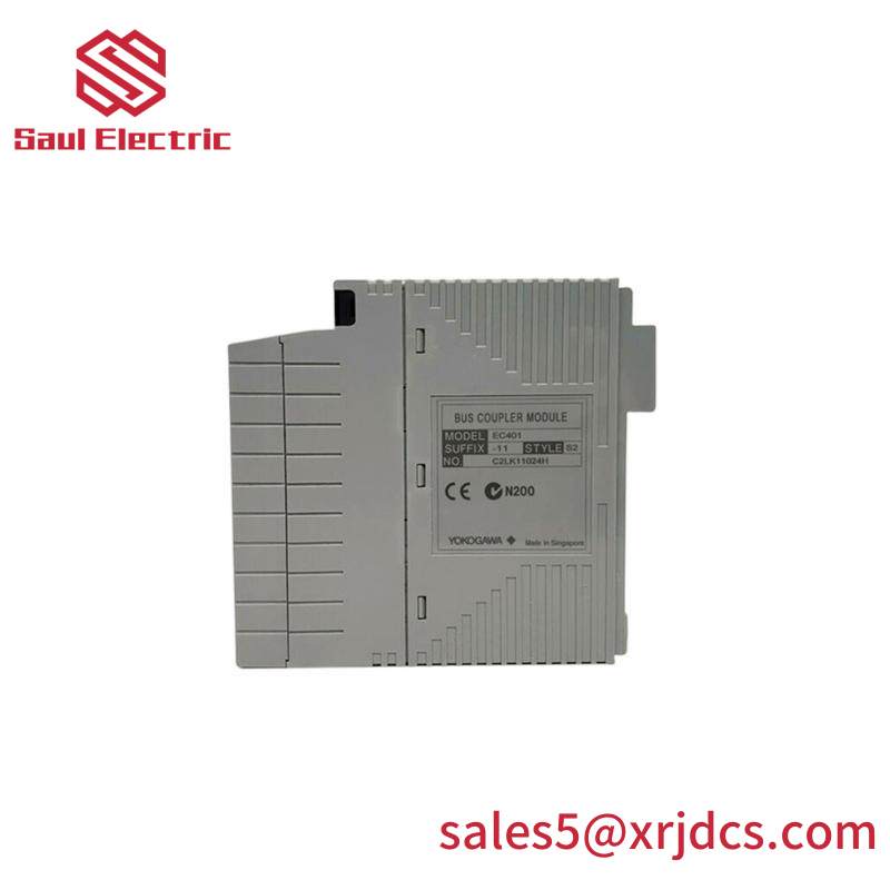 YOKOGAWA EC401-11 S2 COMMUNICATION MODULE
