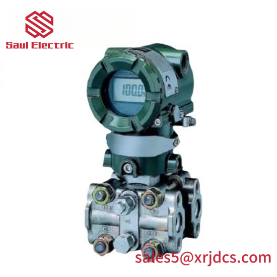 Yokogawa EJA110A-EM5S Pressure Transmitter