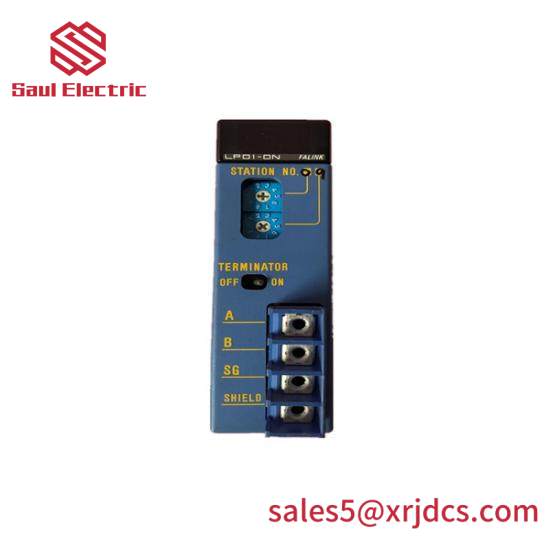 YOKOGAWA F3LP01-0N High-Speed Counter module