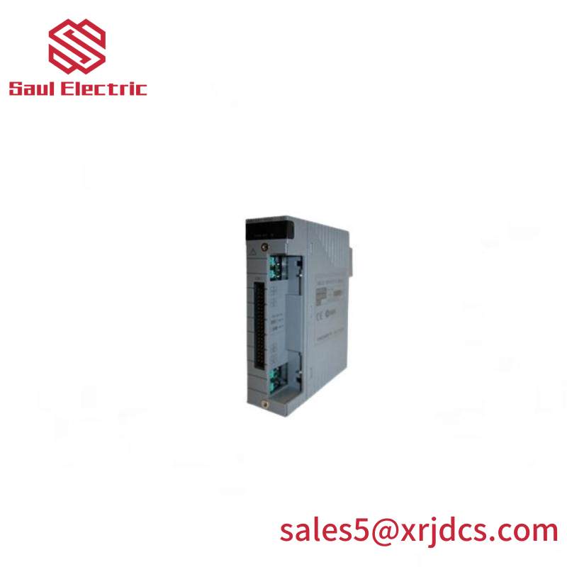 YOKOGAWA F3PU10-0N