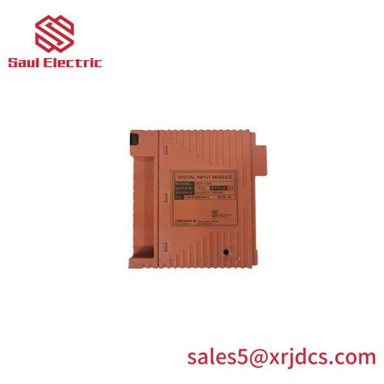 YOKOGAWA F3WD64-3N