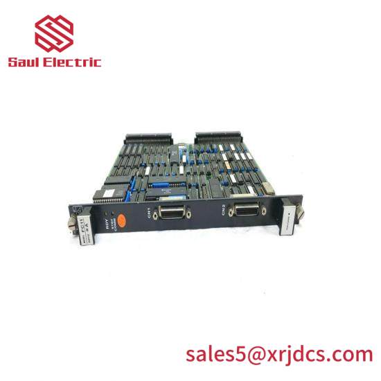 YOKOGAWA FC11*A Interface Module