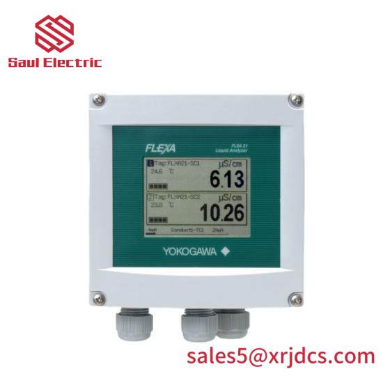 Yokogawa FLXA21 DPDABC1NNANLANNNU