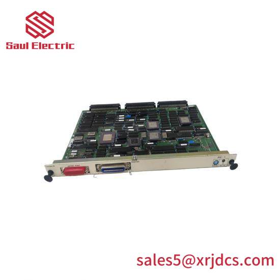 YOKOGAWA IP91*A Communication Module