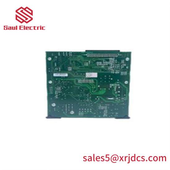 Yokogawa K9634DB-01 TCD CARD DCS