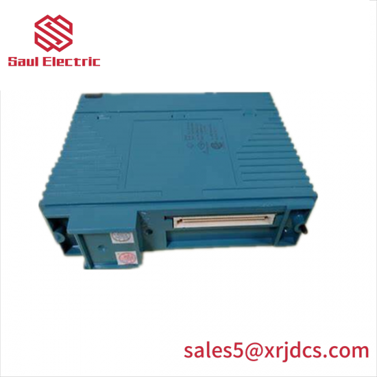 Yokogawa AAM10 FCS System