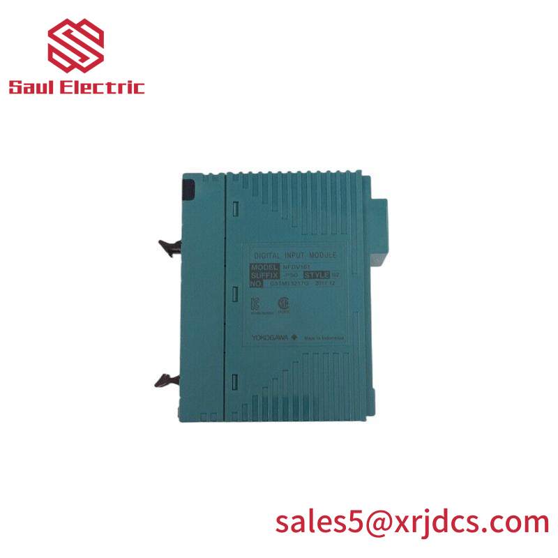 Yokogawa NFDV161-P51 Digital Input Module