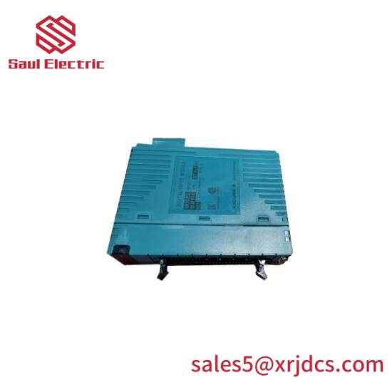 Yokogawa NFDV161-P51  PLC module