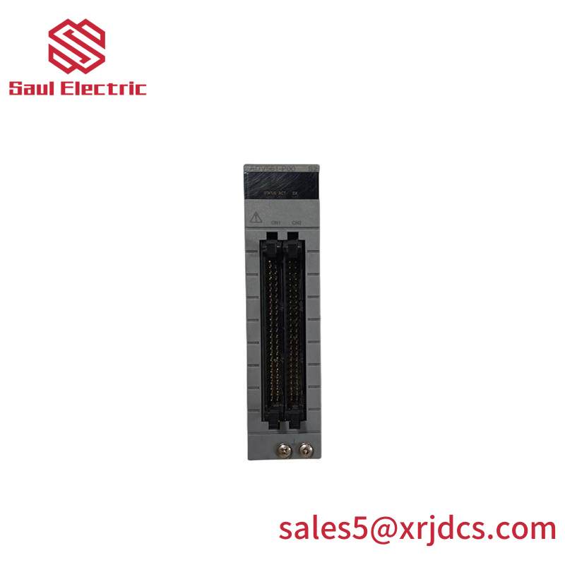 Yokogawa NFDV561-P01 Digital Output Module