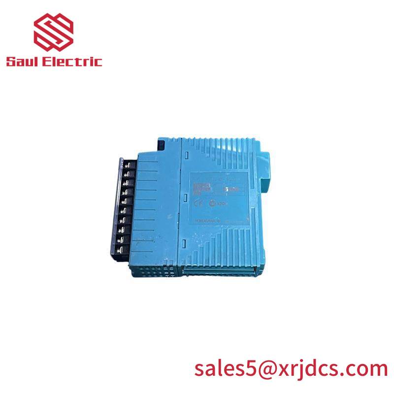 Yokogawa NFLR121-S51 Communication Module