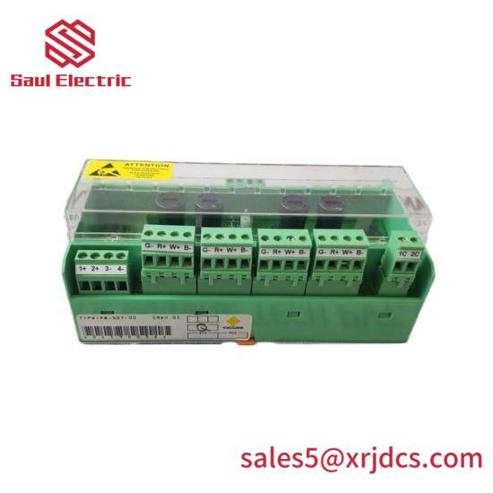 YOKOGAWA PB-507-00