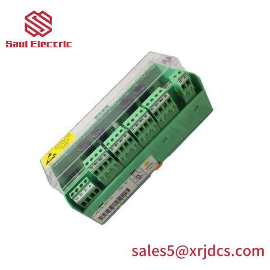 YOKOGAWA PB-507-00
