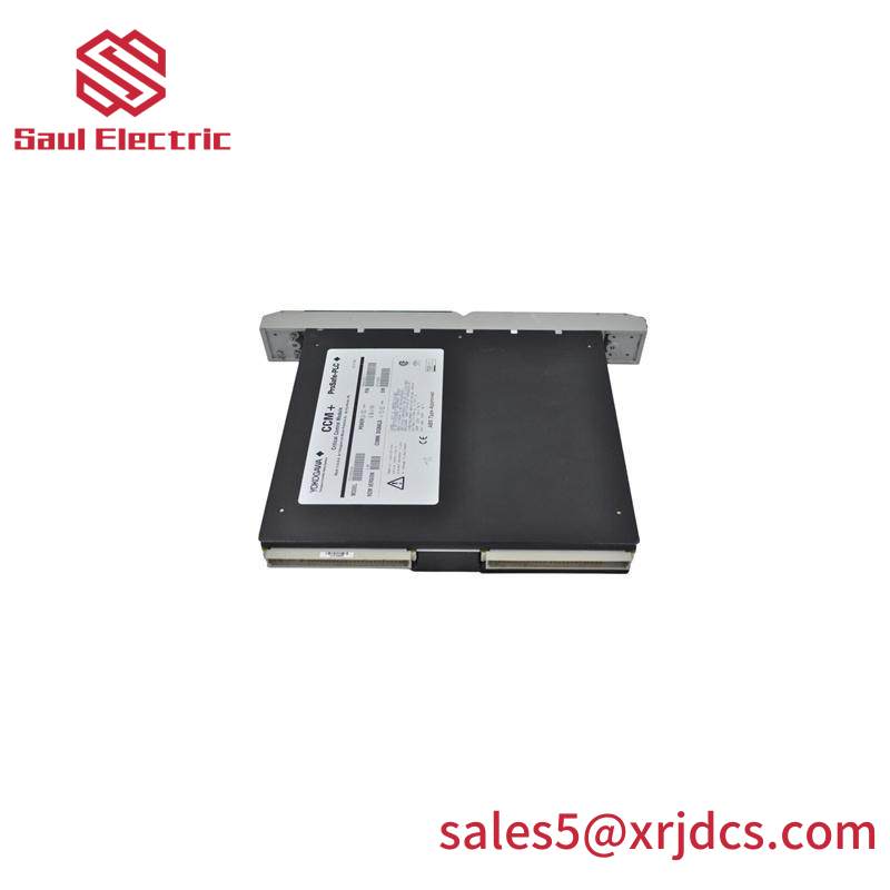 YOKOGAWA PSCCM22AAN Critical Control Module