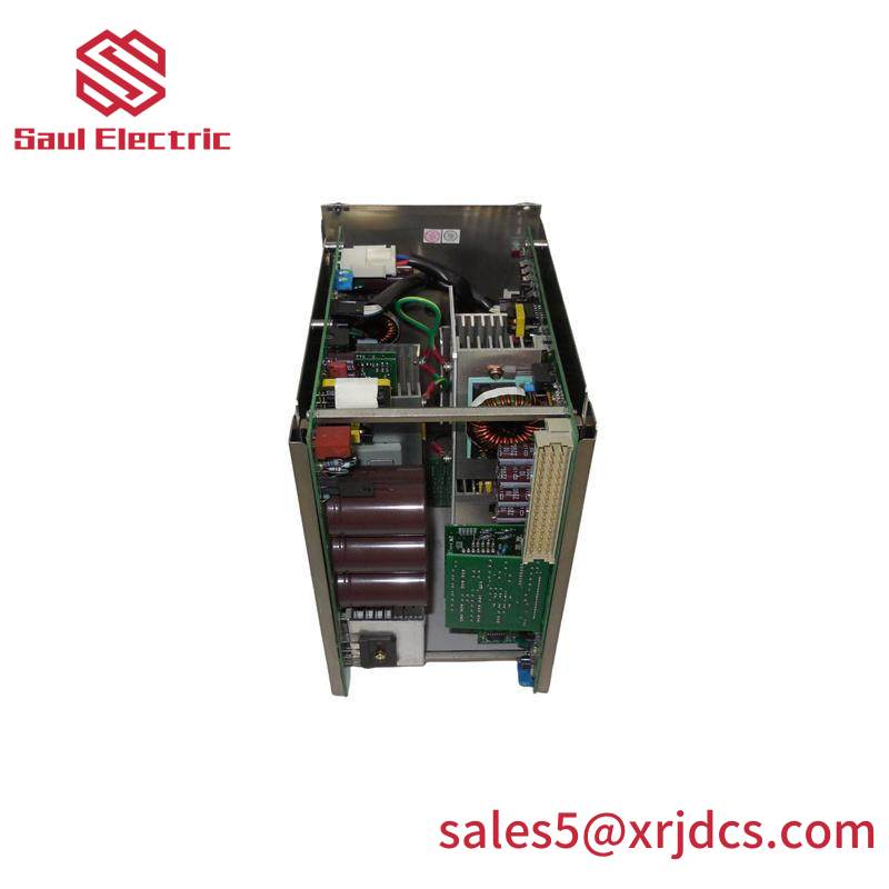 Yokogawa PW101 S2 Power Module 