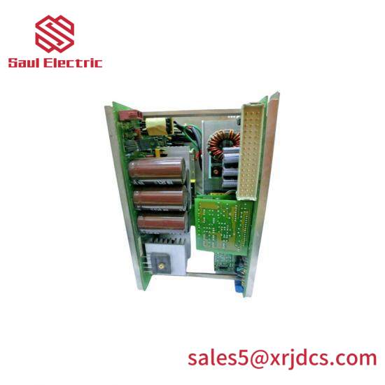 YOKOGAWA PW102 Power Supply Module