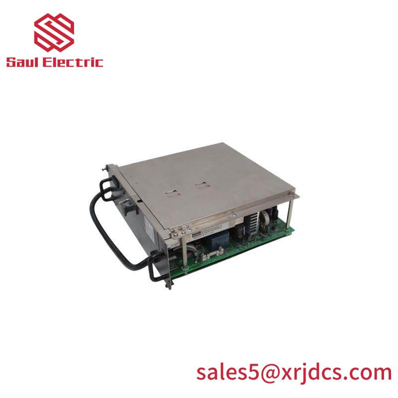 Yokogawa PW302 Power Module