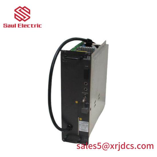 Yokogawa PW302 S4 Power Supply