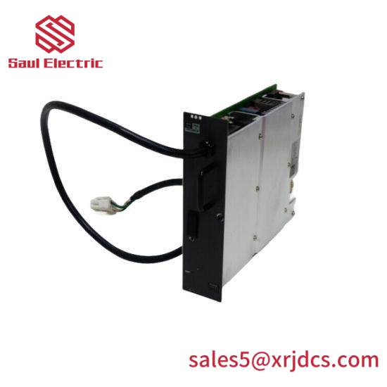 Yokogawa PW402 S2 Power Module