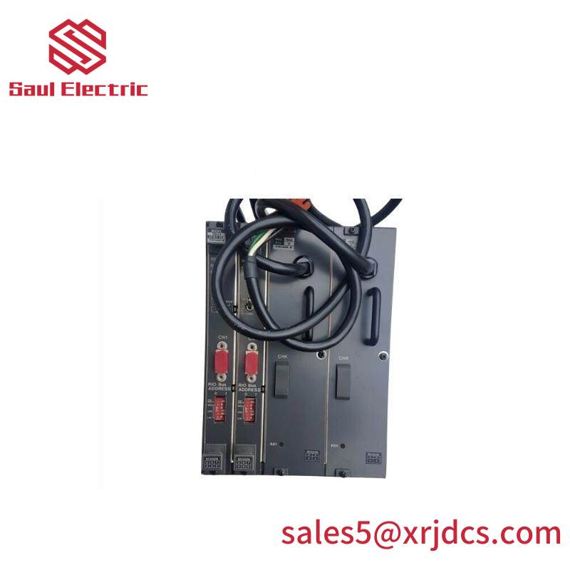 YOKOGAWA PW402 S2 Power Supply