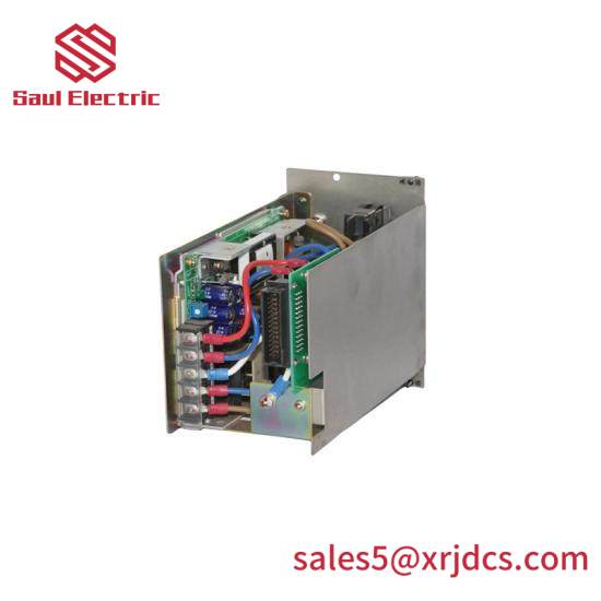 YOKOGAWA PW501 S1 POWER MODULE