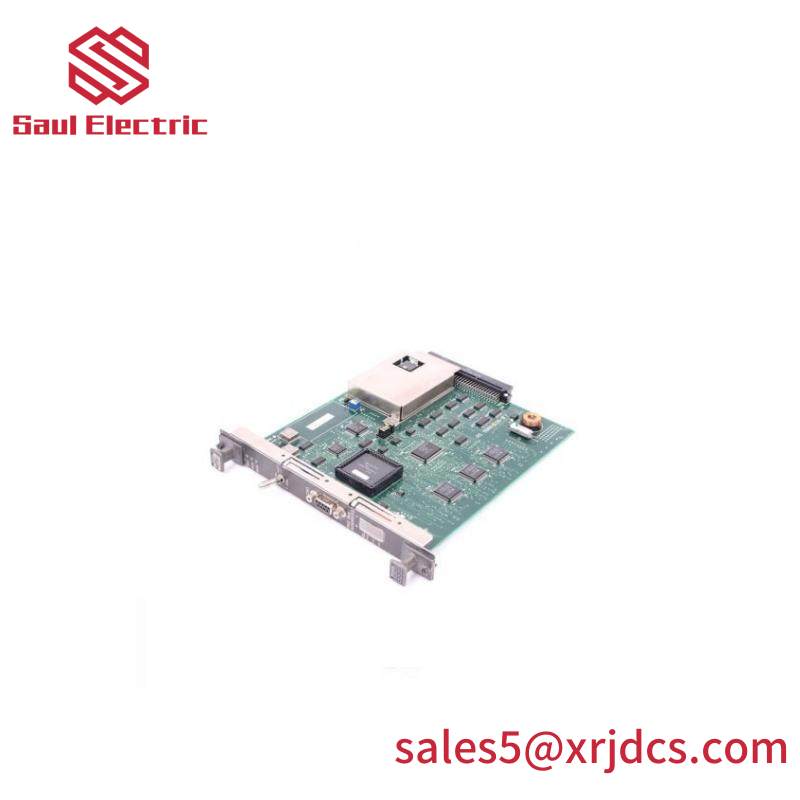 YOKOGAWA RB401 RIO Bus Module