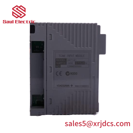 YOKOGAWA RS81*B AS S9826AM-0
