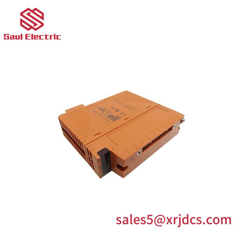 YOKOGAWA SAI143-H33/PRP S2 ANALOG INPUT MODULE