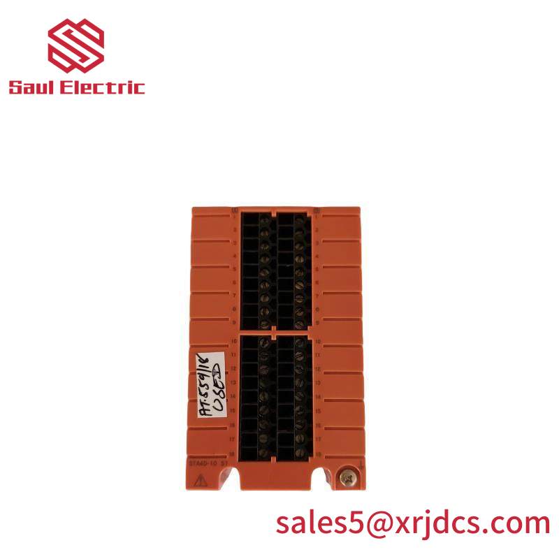 YOKOGAWA SAI143-S03 S1 Analog Input Module
