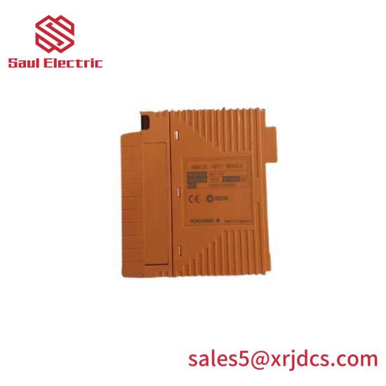 Yokogawa SAI143-S03 S2  Analog Input Module