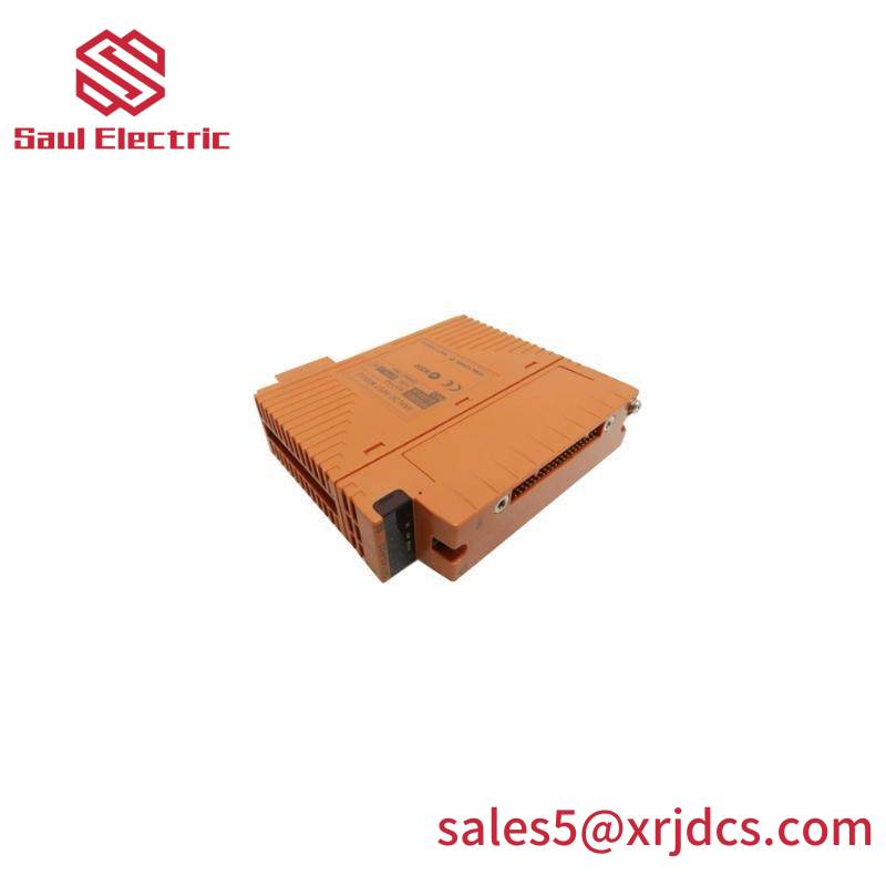 YOKOGAWA SAI143-S33 Analog Input Module