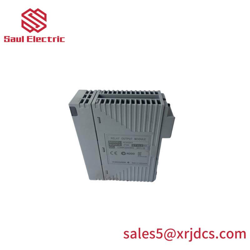 Yokogawa SB401-50 Bus Interface Slave Module