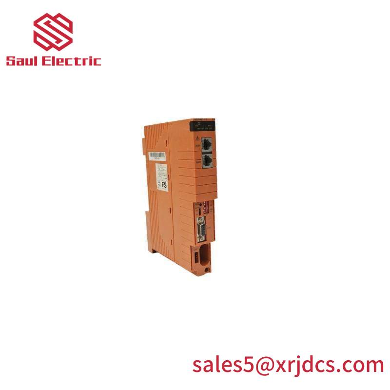 Yokogawa SCP401 Processor Module