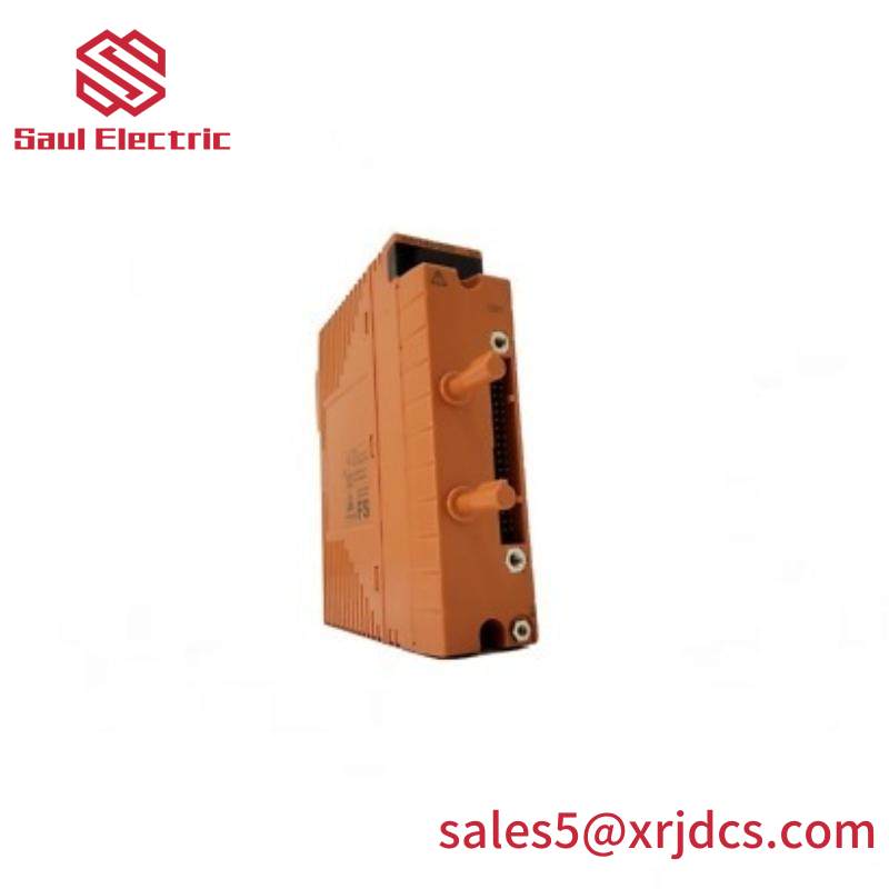 YOKOGAWA SDV541-S63 S3 Digital Output Module