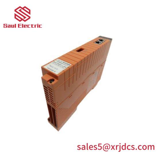 Yokogawa SPW482-E3 S1 AC Input Power Supply Module