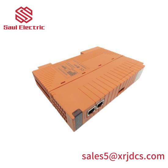 Yokogawa SPW482-E3 S1 AC Input Power Supply Module