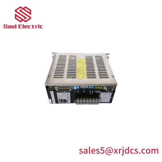 YOKOGAWA TM13001045-2SN/97S0145 SERVO CONTROLLER
