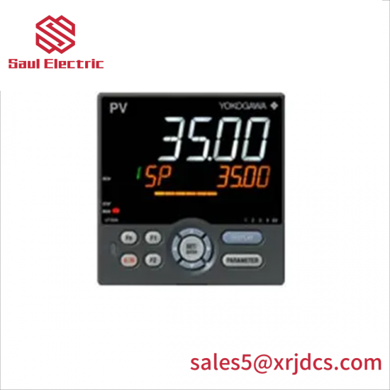 YOKOGAWA UT35A-000-11-00 Digital Indicating Controller