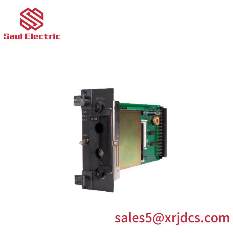Yokogawa VF311 S1 V-NET Station module