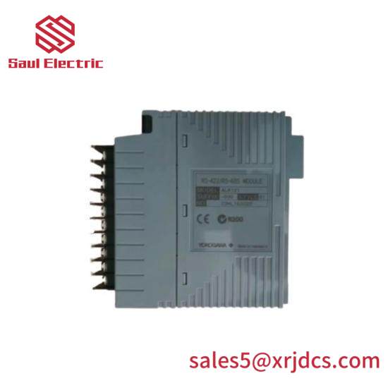 YOKOGAWA VO/E2/TCDM24/L8