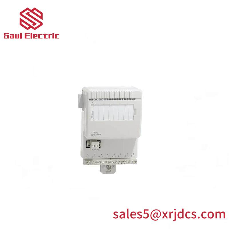 YOKOGAWA YCB301 ESB Bus Cable