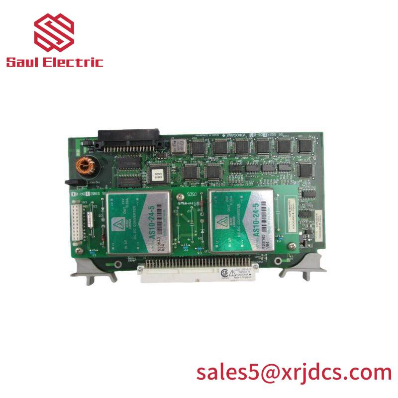 YOKOGAWA YS1700-000/A34