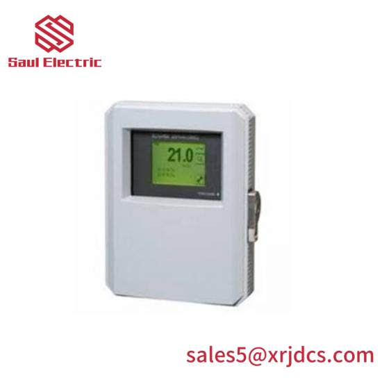 Yokogawa ZR402G-T-E-E-A short delivery time