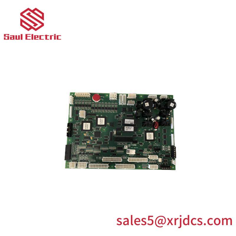 YORK 031-02478-002 PCB1429R055 PCB2116 Micro Board
