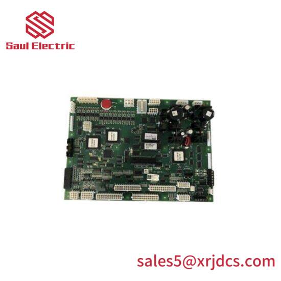 York 031-02478-002 PCB1429R055 PCB2116 Output Control Board