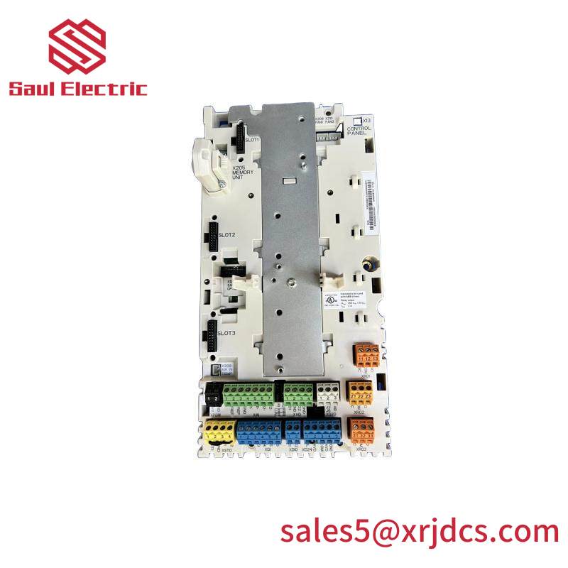 ABB ZCON-12 Frequency converter accessories