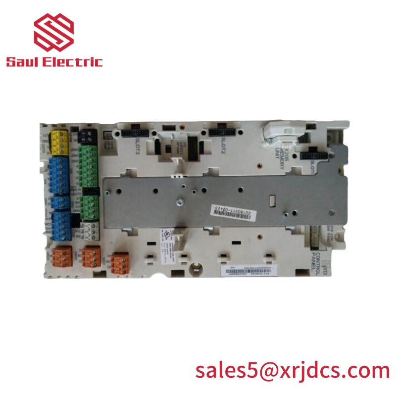 AB 2711P-T19C22D9P Panelview Plus 7
