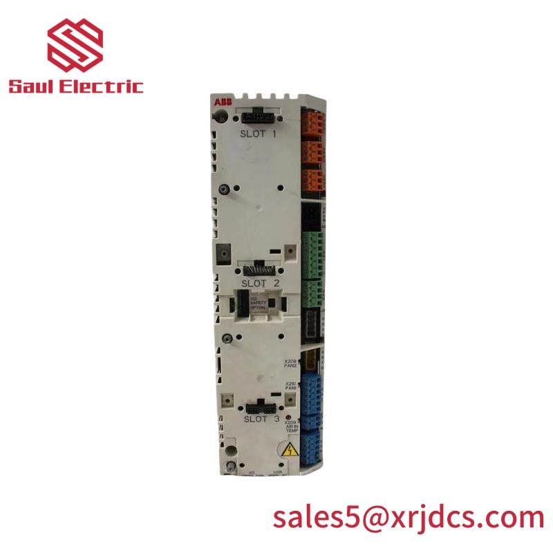 ABB ZCU-13 Inverter main board