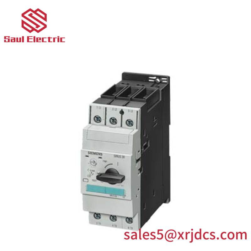 Siemens 3RV1031-4EA10 Circuit Breaker